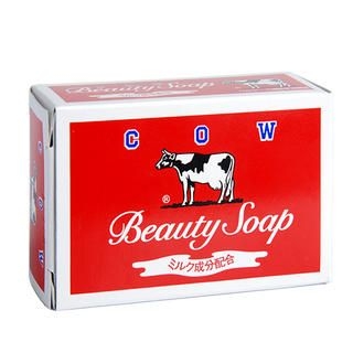 COW Beauty Soap