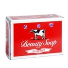 COW - COW Beauty Soap