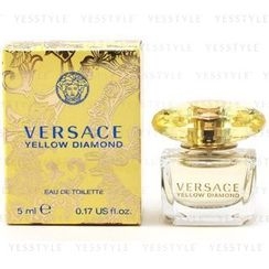 Versace 范思哲 - 黄钻石女士淡香水 (旅行装) Versace 范思哲 - 黄钻石女士淡香水 (旅行装)