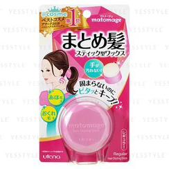 佑天兰 - Matomage 亮泽定型魔发球 佑天兰 - Matomage 亮泽定型魔发球