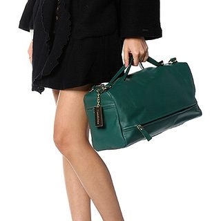 59 Seconds - Zecchino - Handcrafted Genuine Leather Doctor's Bag 59 Seconds - Zecchino - Handcrafted Genuine Leather Doctor's Bag