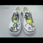 HVBAO - Slip-Ons HVBAO - Slip-Ons
