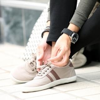 Canvas Sneakers