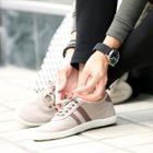HARU - Canvas Sneakers