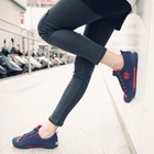 PUFFY - Canvas Sneakers