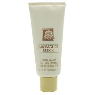 Aromatics Elixir Body Wash