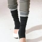 59 Seconds - Stirrup Leg Warmers