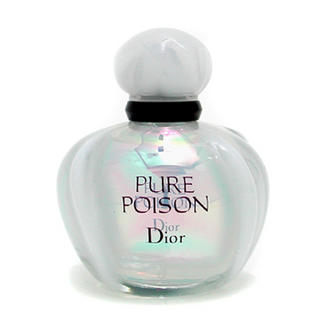 Pure Poison Eau De Parfum Spray Pure Poison Eau De Parfum Spray