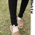 Dodostyle - Elasticized Waist Leggings