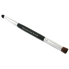 Bare Escentuals - Double Ended Heavenly Line and Buff Brush