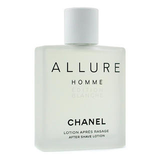 Allure Homme Edition Blanche After Shave Lotion