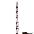 BICO - Ether Silver Plated Bracelet