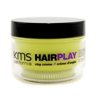 KMS California - Hair Play Clay Creme (Matte Sculpting and Texture) KMS California - Hair Play Clay Creme (Matte Sculpting and Texture)