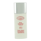 Clarins - Truly Matte Foundation Light Reflecting SPF15 - # 06 Praline Clarins - Truly Matte Foundation Light Reflecting SPF15 - # 06 Praline