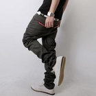 SeventyAge - Slim-Cut Pants