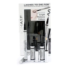 Peter Thomas Roth - Lashes To Die For Even Better Together: Liner + 2x Eyelash Treatment