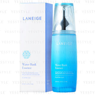 Water Bank Essence (for all skin types) (new) Water Bank Essence (for all skin types) (new)