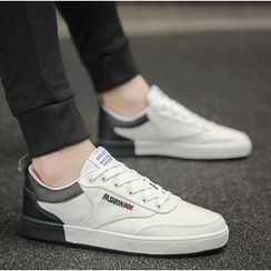 Gerbulan - Panel Sneakers Gerbulan - Panel Sneakers