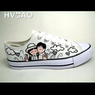 'Sweet Love' Sneakers