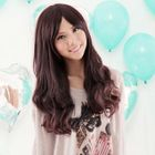 Clair Beauty - Long Full Wig - Wavy