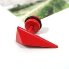 OWL Fashion - Triangle Single Earring