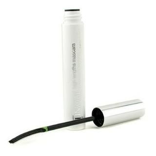 High Lengths Mascara - # 01 Black