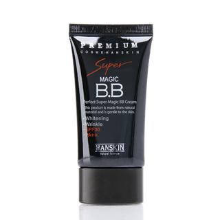 Perfect Super Magic BB Cream SPF 30 PA++ Perfect Super Magic BB Cream SPF 30 PA++