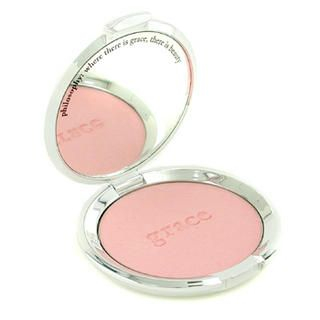 Amazing Grace Shimmering Face Powder Amazing Grace Shimmering Face Powder