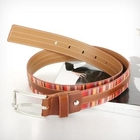 BoynMen - Multicolor Belt