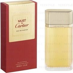 Cartier - 红色ONE女士淡香水 Cartier - 红色ONE女士淡香水