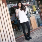 LORIKEET - Long Pullover