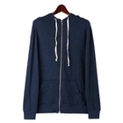 TOKIO - Zip Hoodie