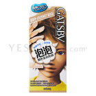 Mandom - Gatsby Gel To Bubble Hair Color (Coconut Beige)
