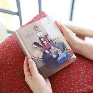 'Little Women' Diary 'Little Women' Diary