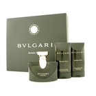 Bvlgari - Jasmin Noir Coffret: Eau De Parfum Spray 50ml/1.7oz + Body Lotion 75ml/2.5oz + Shower Gel 75ml/2.5oz + Bag Bvlgari - Jasmin Noir Coffret: Eau De Parfum Spray 50ml/1.7oz + Body Lotion 75ml/2.5oz + Shower Gel 75ml/2.5oz + Bag