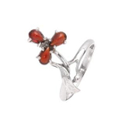 BELEC - 925 Silver Ring