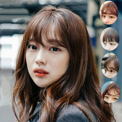 Pinsha - Hair Fringe Pinsha - Hair Fringe