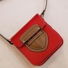 Smoothie - Color-Block Cross Bag 