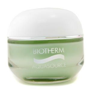 Aquasource Deep Hydration Replenishing Cream (Normal/Combination Skin) Aquasource Deep Hydration Replenishing Cream (Normal/Combination Skin)