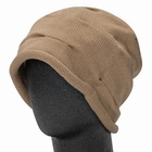 GRACE - Gathered Knit Watch Cap