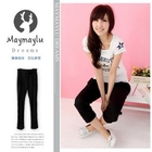 Maymaylu Dreams - Elastic-Waist Harem Pants