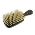 Acca Kappa - Club Style Hair Brush - White (Length 17cm) Acca Kappa - Club Style Hair Brush - White (Length 17cm)