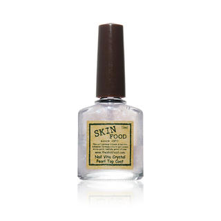 Nail Vita Crystal Pearl Top Coat Nail Vita Crystal Pearl Top Coat