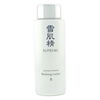Sekkisei Supreme Refining Lotion II Sekkisei Supreme Refining Lotion II