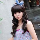 GABALMANIA - Long Full Wig - Wavy 