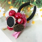 Angelove - Bright Ball Hair Tie