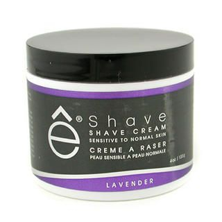 Shave Cream - Lavender