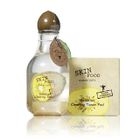 Skinfood - Goldkiwi Clearing Toner + Cotton