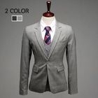 Style YOURS - Single-Button Blazer