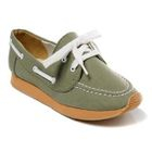 Nongli - Canvas Loafers